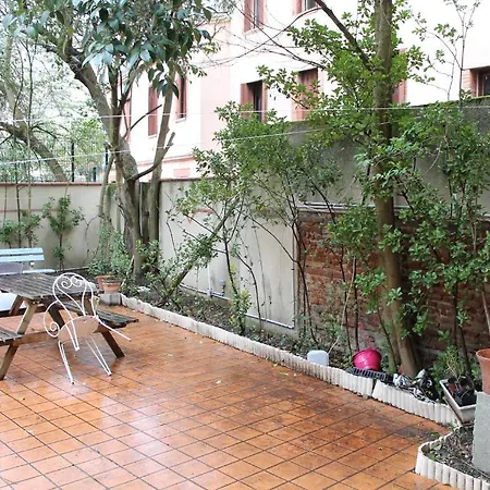 La Petite Auberge de Saint-Sernin-2